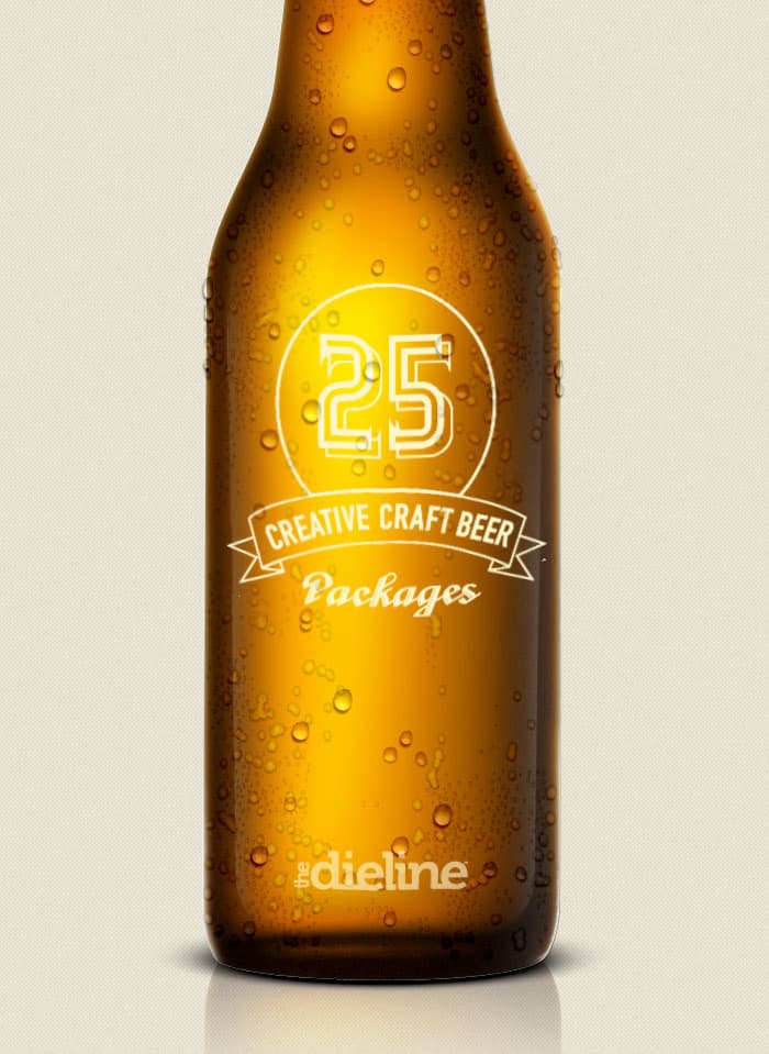 25 creative craft beer