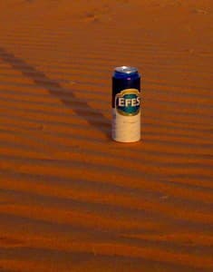 Efes-beer