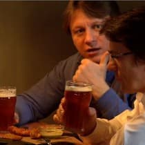 Крафтовое пиво набирает популярность, но в общем объеме пивного рынка его потребителей - считанные проценты